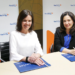 Acuerdo para realizar la rehabilitación energética en viviendas vulnerables de la Fundación Tengo Hogar