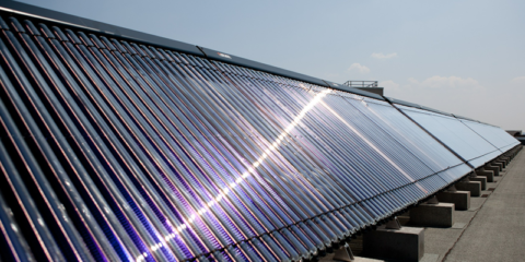 Últimos días para solicitar ayudas para proyectos de energías renovables térmicas en Galicia