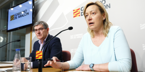 Aragón emprende acciones para elaborar una hoja de ruta hacia la sostenibilidad energética en edificios públicos