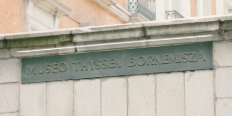 El Museo Thyssen reduce un 30% su consumo eléctrico con la renovación de sus instalaciones de clima y confort