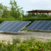 Un parque navarro de ocio y naturaleza instala una planta fotovoltaica a través del servicio Smart Solar de Iberdrola