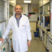 Investigadores del ICMA sintetizan una molécula orgánica para paneles fotovoltaicos libres de silicio