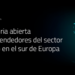 InnoEnergy busca en el sur de Europa empresas innovadoras del sector energético que necesiten inversión