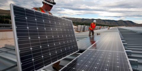 Prosumer, herramienta de simulación para integrar instalaciones fotovoltaicas en los edificios