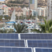 Autoconsumo y compra de energía 100% renovable para que el Puerto de Alicante sea más sostenible