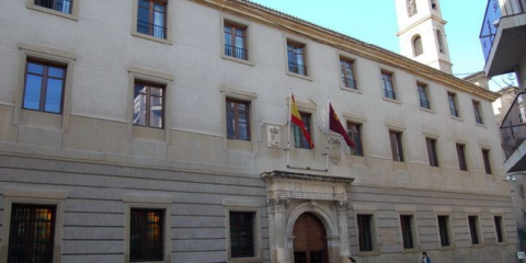 Más de 21 millones en ayudas para mejorar la eficiencia energética del sector industrial de la Región de Murcia