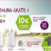 Campaña promocional de TESY para instaladores por la compra de termos BelliSlimo y Modeco