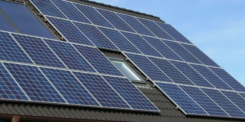 Lanzan un producto financiero para facilitar el acceso a instalaciones residenciales de autoconsumo fotovoltaico