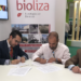 Energía eléctrica y térmica de origen renovable a partir de los residuos generados en el sector oleícola