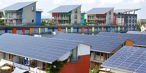 La sede de la Universidad de Navarra en Madrid acoge una jornada sobre edificios energéticamente flexibles