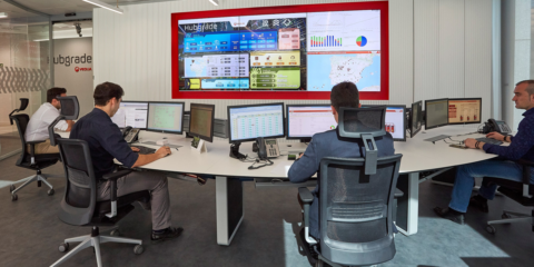 Tres nuevas certificaciones Aenor para Veolia en el sector de servicios energéticos