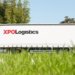 El consumo eléctrico de la empresa XPO Logistics en España recibe el certificado de origen 100% renovable