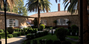 Casa de la Cultura de Villafranca de los Barros (Badajoz)