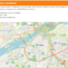 La asociación Ambilamp elabora un mapa interactivo con los puntos de reciclaje de bombillas y fluorescentes