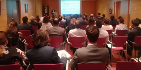 Inversores y promotores en materia de eficiencia energética se beneficiarán del proyecto de financiación F-PI