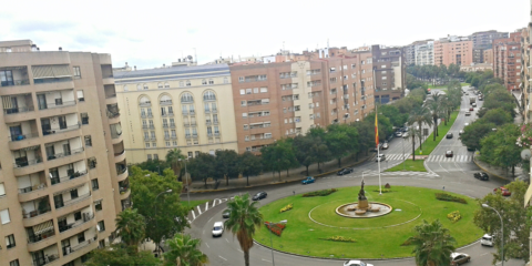 A examen la eficiencia energética de 10.000 viviendas extremeñas con calefacción central