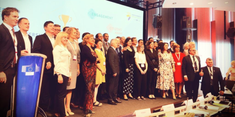 La Unión Europea premia la labor en materia de energía sostenible de Avià, un pequeño pueblo barcelonés