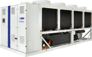 Gama AquaForce® Vision 30KAVP Su enfriadora