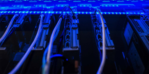 El CEIS analizará fluidos de refrigeración por inmersión para garantizar el ahorro energético en los centros de datos
