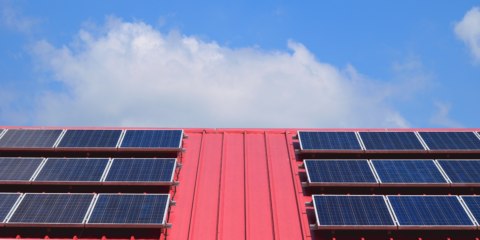 CIDE celebra en Madrid una jornada sobre autoconsumo para empresas distribuidoras de energía eléctrica