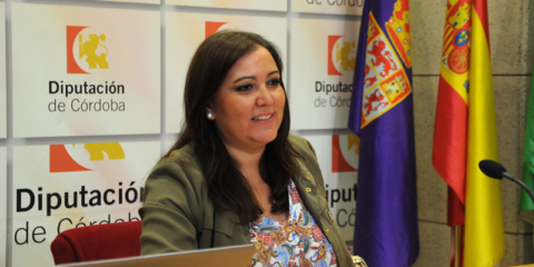 La Diputación de Córdoba recibe la resolución favorable para 20 proyectos locales de economía baja en carbono