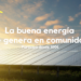 Comienza la socialización de una planta fotovoltaica en una nave industrial de Paterna, en Valencia