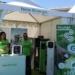 La App de puntos de recarga de Feníe Energía aumenta un 96% las descargas diarias durante un evento de movilidad eléctrica