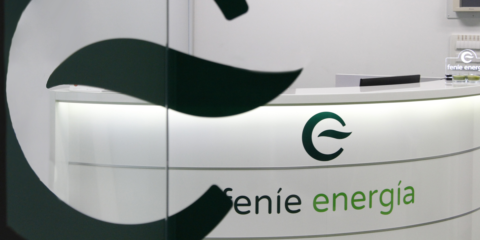 Feníe Energía registra la primera operación bilateral de GNL en MIBGAS Derivatives