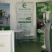 Feníe Energía exhibe en la Plaza de Colón de Madrid sus soluciones para la recarga del vehículo eléctrico