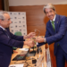 La Universidad de Málaga reconoce el papel de mecenas de Feníe Energía en la cátedra sobre transformación energética