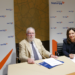 Acuerdo de colaboración para la rehabilitación energética de viviendas del CEAR habitadas por familias refugiadas