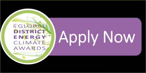 La sexta edición de los Global District Energy Climate Awards premia las iniciativas de energía de distrito más innovadoras