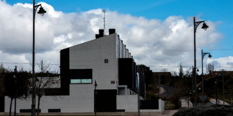 Convocadas las ayudas para la eficiencia energética en instalaciones de edificios multirresidenciales de La Rioja