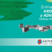 Enfriadoras Krono2 y Advance de Hitecsa. Catálogo General 2018