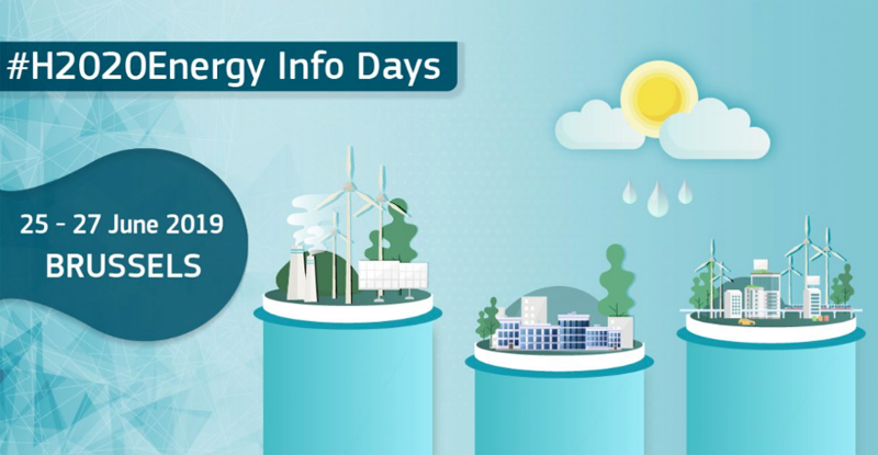 H2020 Energy Info Days