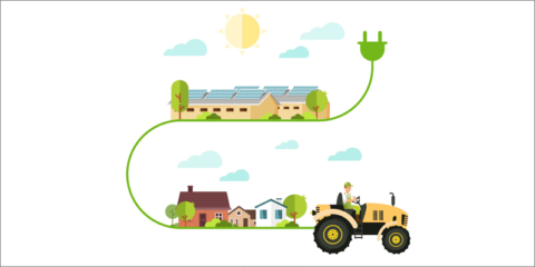 Tomelloso acoge una jornada sobre posibilidades del autoconsumo fotovoltaico para cooperativas agroalimentarias