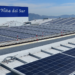 Empresa alimentaria murciana apuesta por el autoconsumo con una instalación fotovoltaica de más de 364 kW