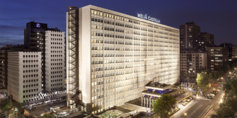 La monitorización de consumos eléctricos y la inteligencia artificial, pilares de la estrategia medioambiental de Grupo Meliá