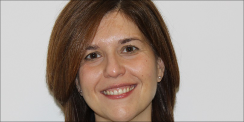 Olivia Infantes, Head of New Products de ENGIE España