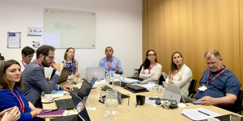 El proyecto europeo Speedier fomentará las auditorías energéticas que logren ahorros en pymes