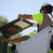 El Parque Infanta Elena de Sevilla reducirá su huella de carbono con la instalación de farolas solares de alta eficiencia