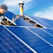 Primera compra colectiva de cien instalaciones fotovoltaicas dirigida a personas y negocios con tejado propio