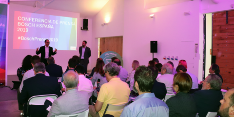 Grupo Bosch presenta su estrategia para alcanzar la neutralidad en carbono en 2020