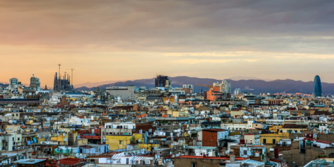 Dos universidades españolas desarrollan una metodología para medir la eficiencia energética de las ciudades