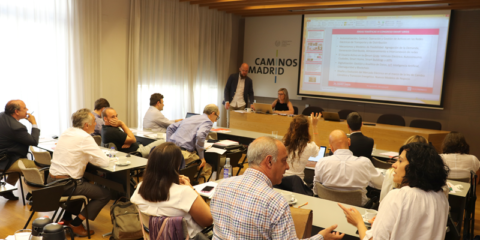 El VI Congreso Smart Grids abre el Llamamiento de Comunicaciones para su celebración el 12 de diciembre