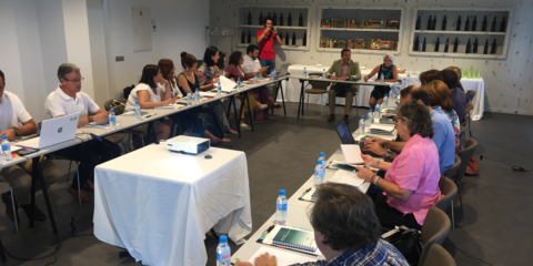 InnoInvest, un proyecto hispano-luso para fomentar la eficiencia energética en la edificación