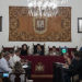 El Ayuntamiento de La Laguna se compromete a alcanzar la neutralidad de carbono en 2040