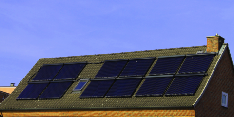 El Barómetro de EurObserv’ER analiza el crecimiento del mercado solar térmico registrado en 2018