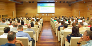 Jornada ‘El autoconsumo fotovoltaico’ de Cajamar