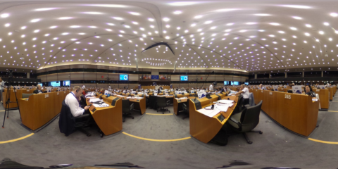 Los entes locales piden a la Comisión Europea la erradicación de la pobreza energética para 2050